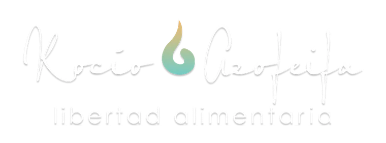 Rocío Azofeifa · libertad alimentaria