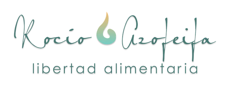 Rocío Azofeifa · libertad alimentaria