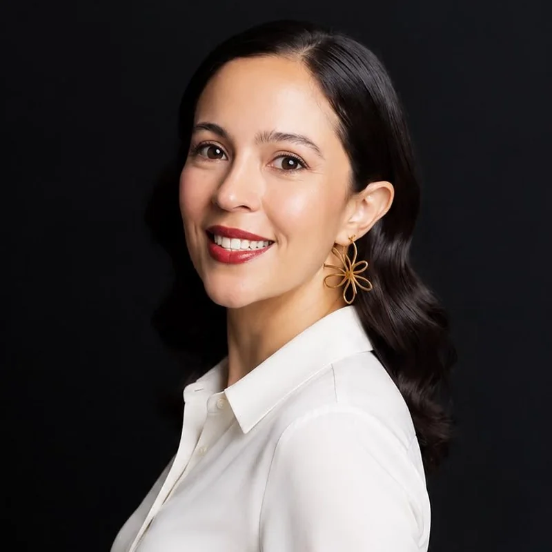 Lic. Rocío Azofeifa