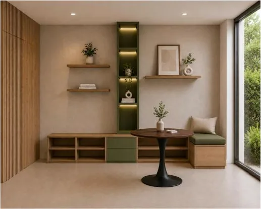 Sala de espera